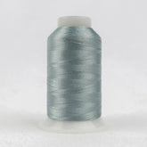 Thread - Polyfast Trilobal Polyester - 40Wt - P9779 - Silky Pink Smoke Blue